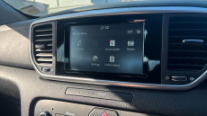 Kia Sportage 1.6 GDi ISG 1 5dr Petrol Estate